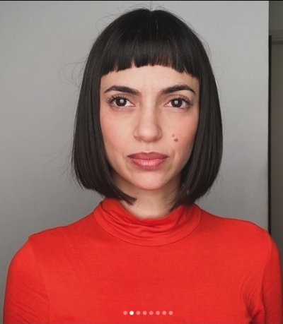 Cecilia Vago